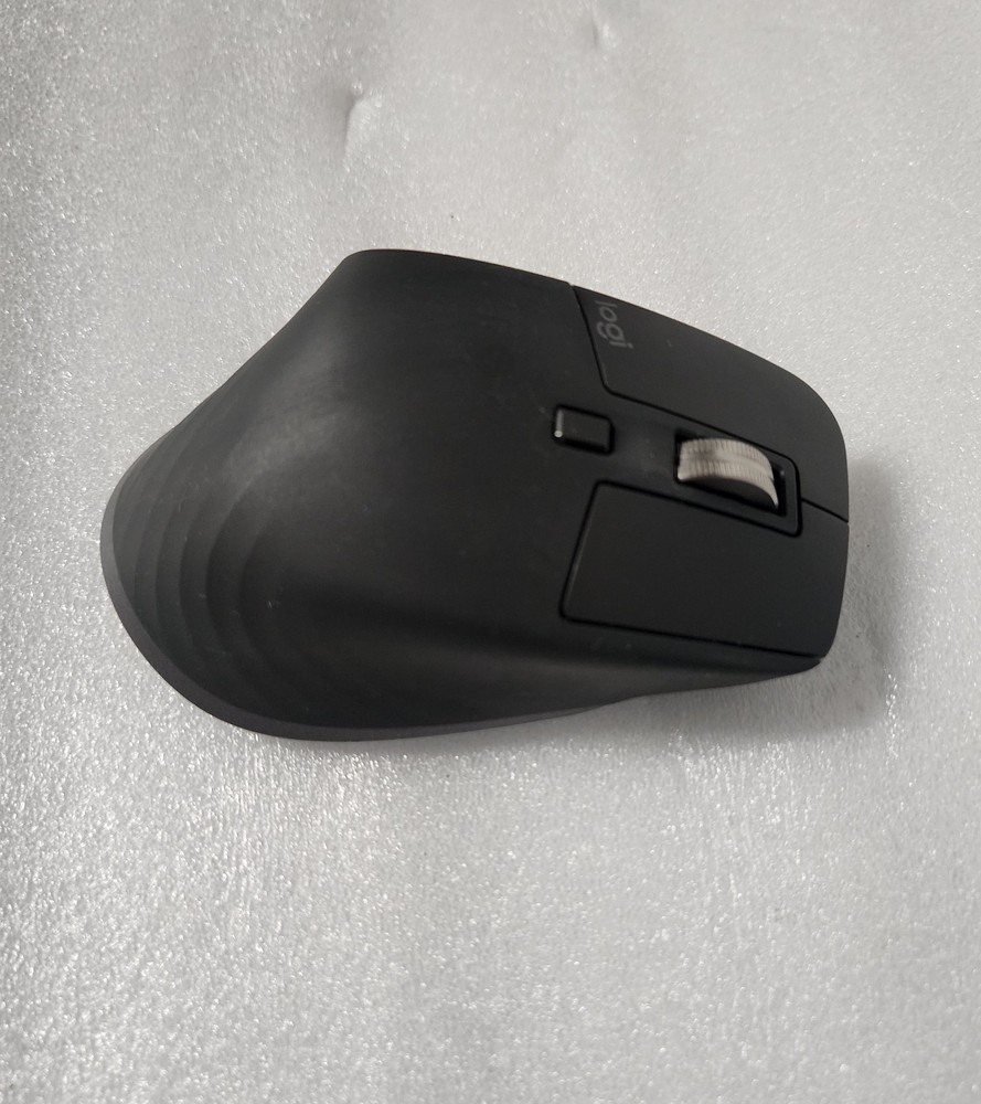 Logitech MX Master 3S Business Wireless Mouse Ultrafast Scrolling 8K DPI PC/Mac