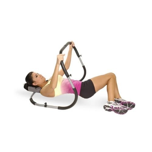 CAP Barbell Ab Exerciser