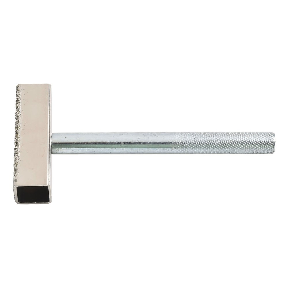 Long lasting Stone Bench Grinder Dressing Tool for Quick Wheel Restoration