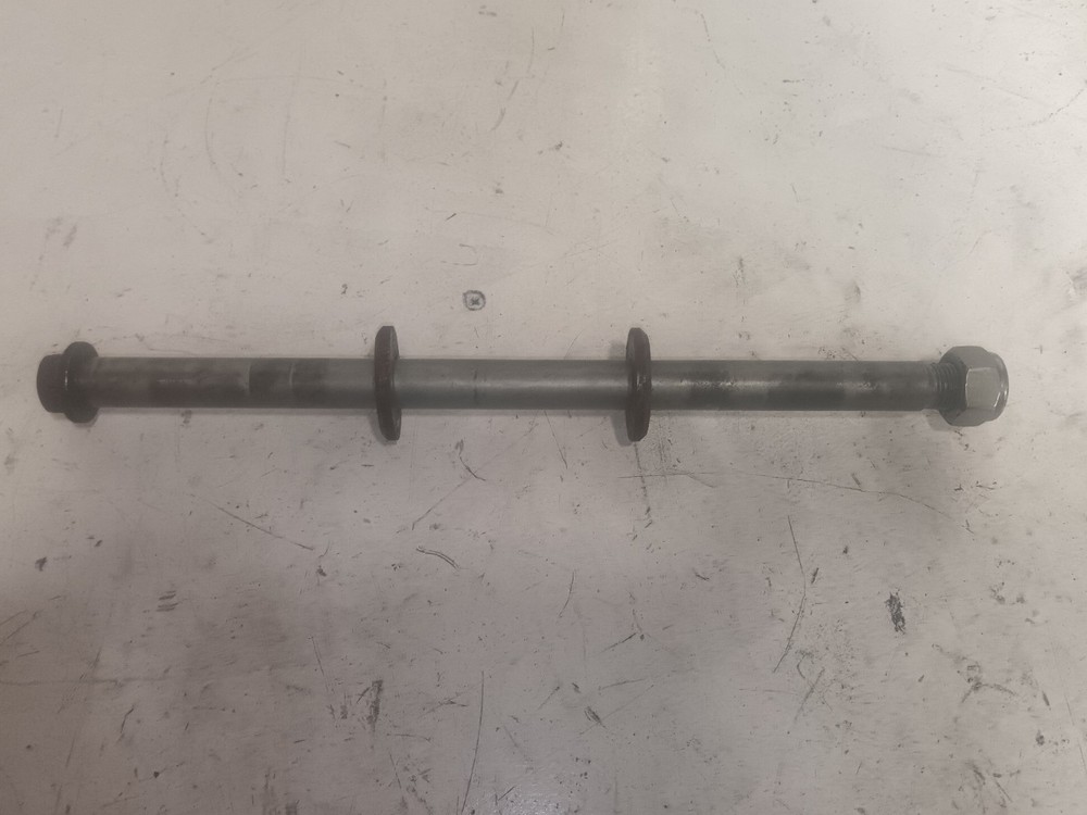 Aprilia Pegaso 650 1998 Rear Axle