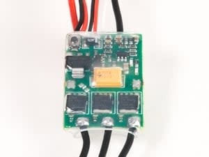 KEN PN500807A V2 MICRO BRUSHLESS 16A ESC UNIT