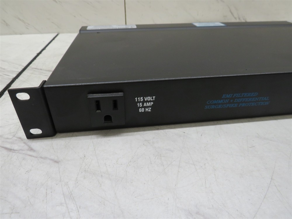Middle Atlantic PD-915R Power Distribution Unit