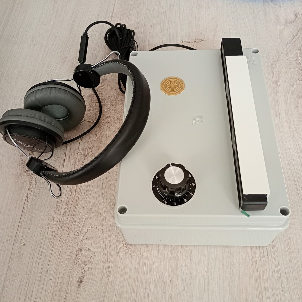 BETA 3 Radionic-Psychotronic Apparatus, Radionic Machine