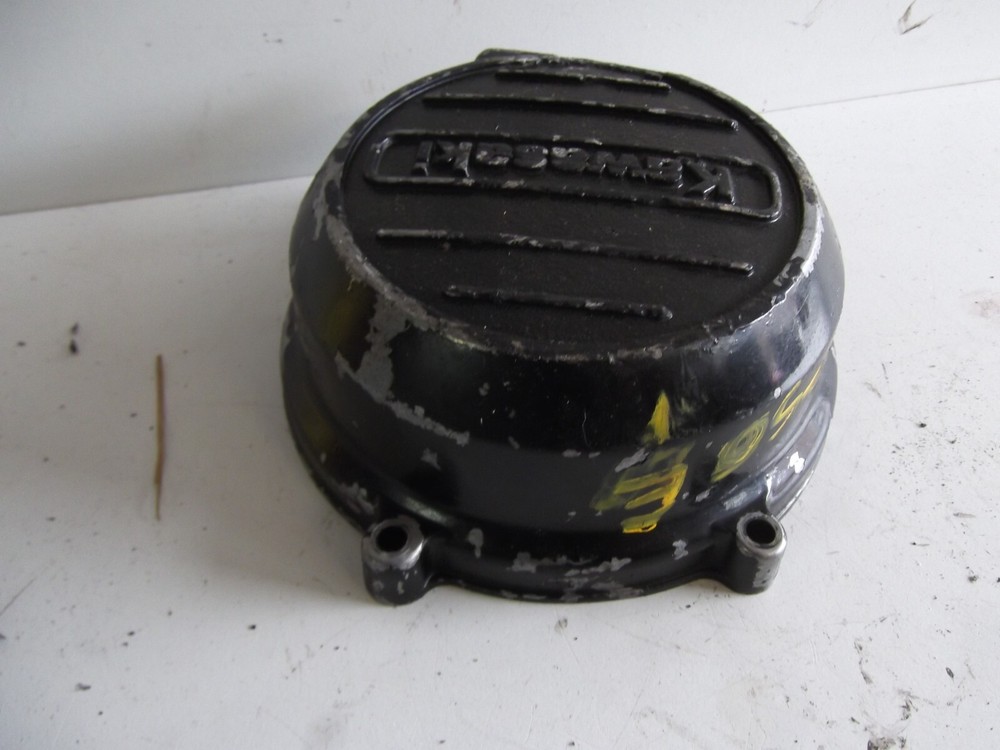 KAWASAKI Z750 E GENERATOR COVER