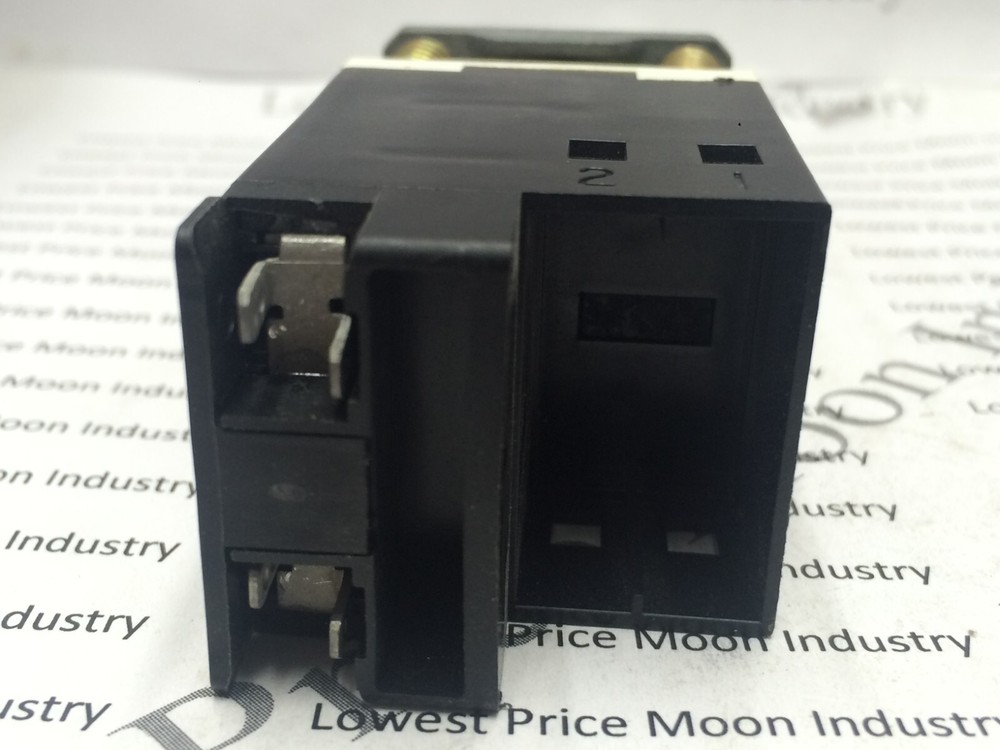 New! Microswitch PW2HA1AE3 Pilot Light Module (#1638)