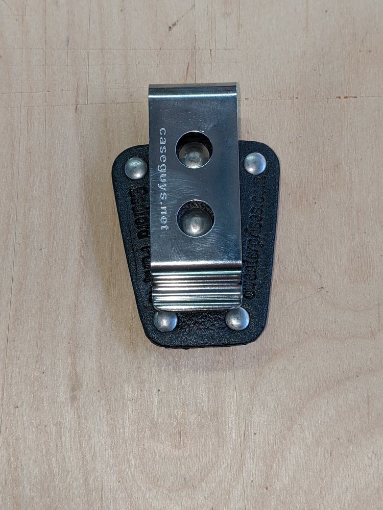 Swivel Belt Clip for BK, Harris