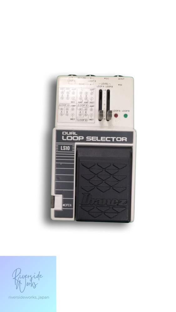IBANEZ Looper LS10