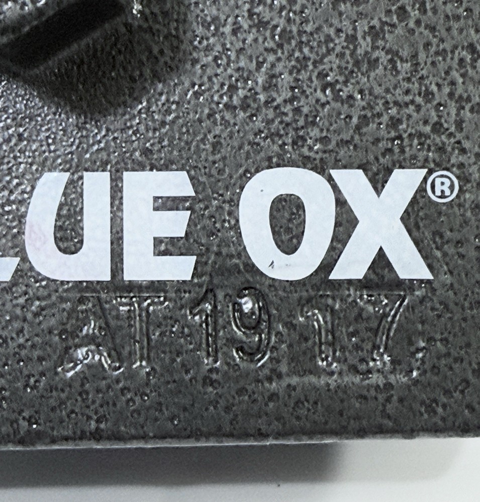 Blue Ox BXW4010 Clamp On Rotating Latch Bracket SwayPro Single