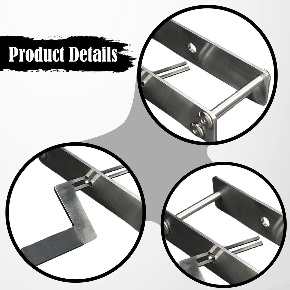 Boxing Hand Wraps Roller Boxing Wrap Roller Compact Metal Punching Training
