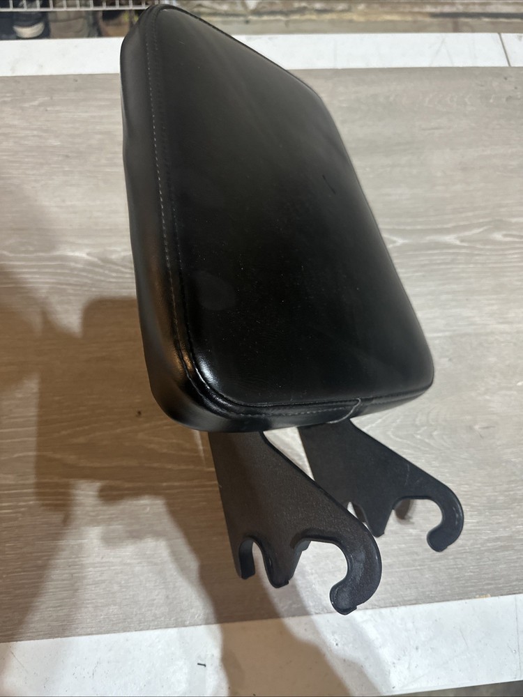 BOWFLEX XTREME 2 BOTTOM SEAT PAD BRACKET Mount Clean Nice