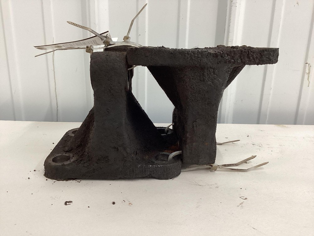 Mack E7 Engine Mount - Used