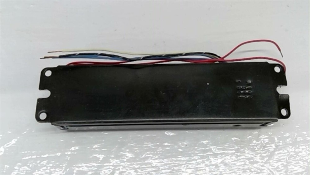Advance R-140-1-TP 120V 60HZ Transformer
