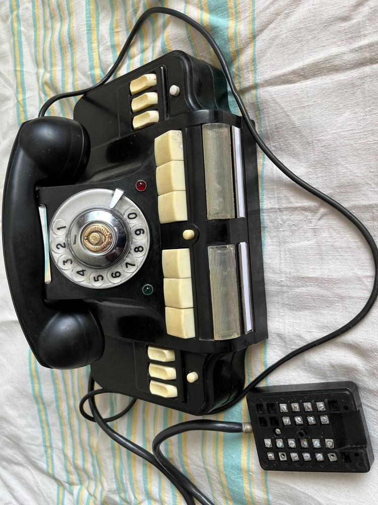 KGB multifunctional  phone