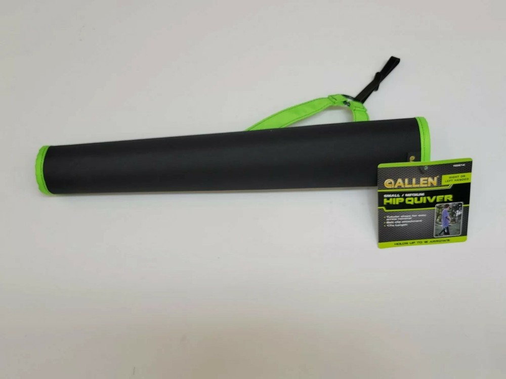 allen hip quiver 17in