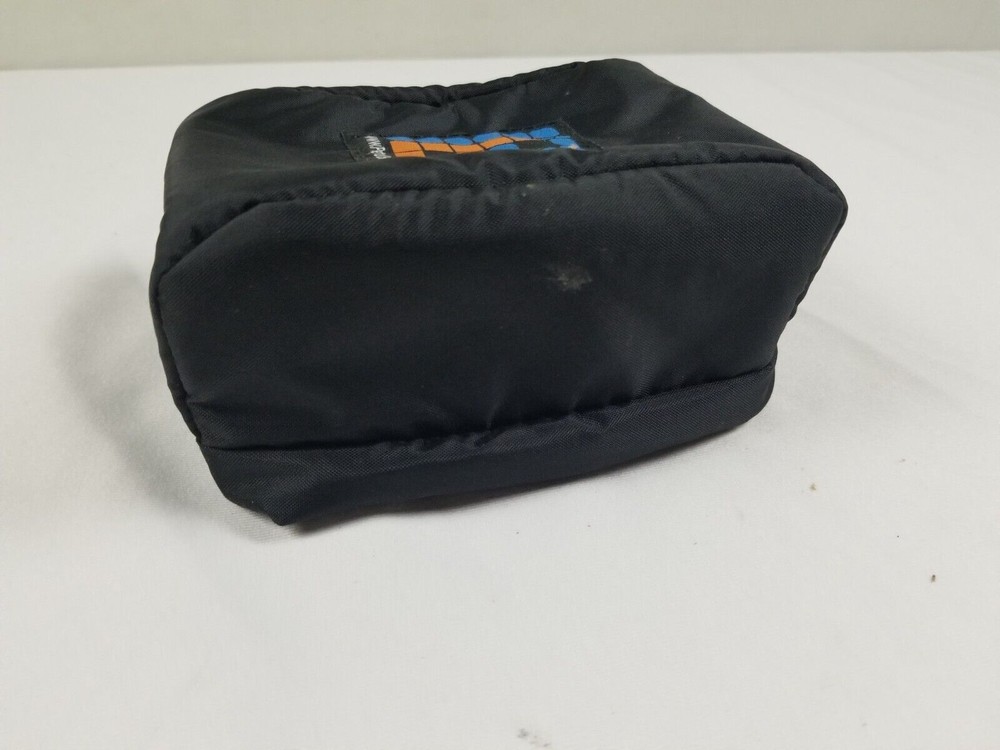 Petrol Bag PBW-2 On-Camera Battery Protector