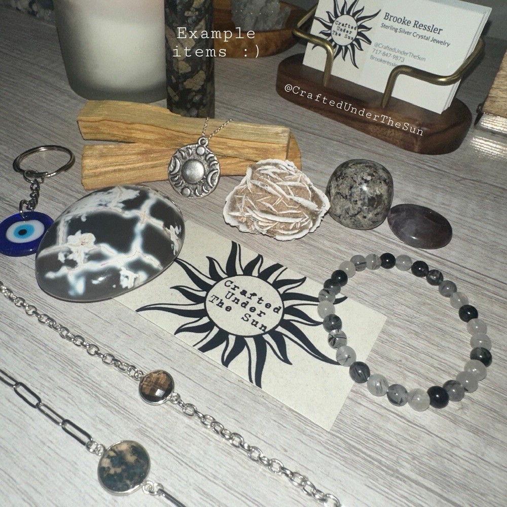 Metaphysical Mystery Box