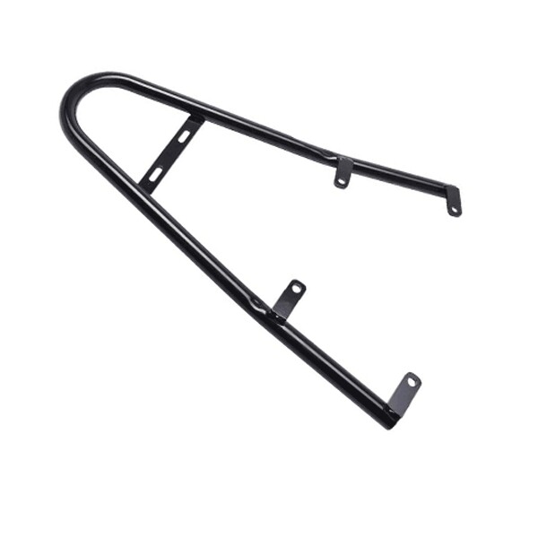 Neco GPX rear luggage rack