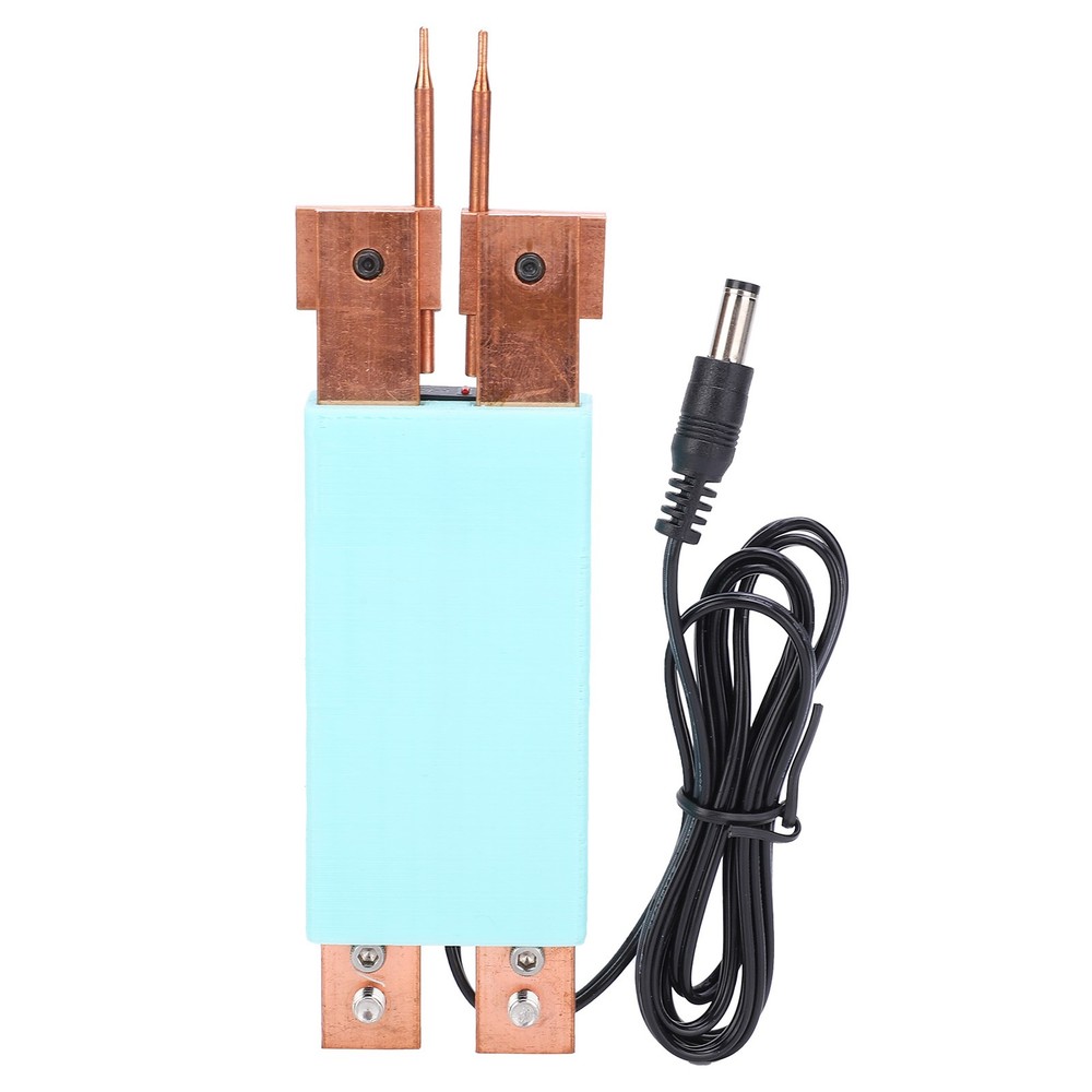 Automatic Trigger Spot Welder Pen Efficient Welding Tool For Industry Popular