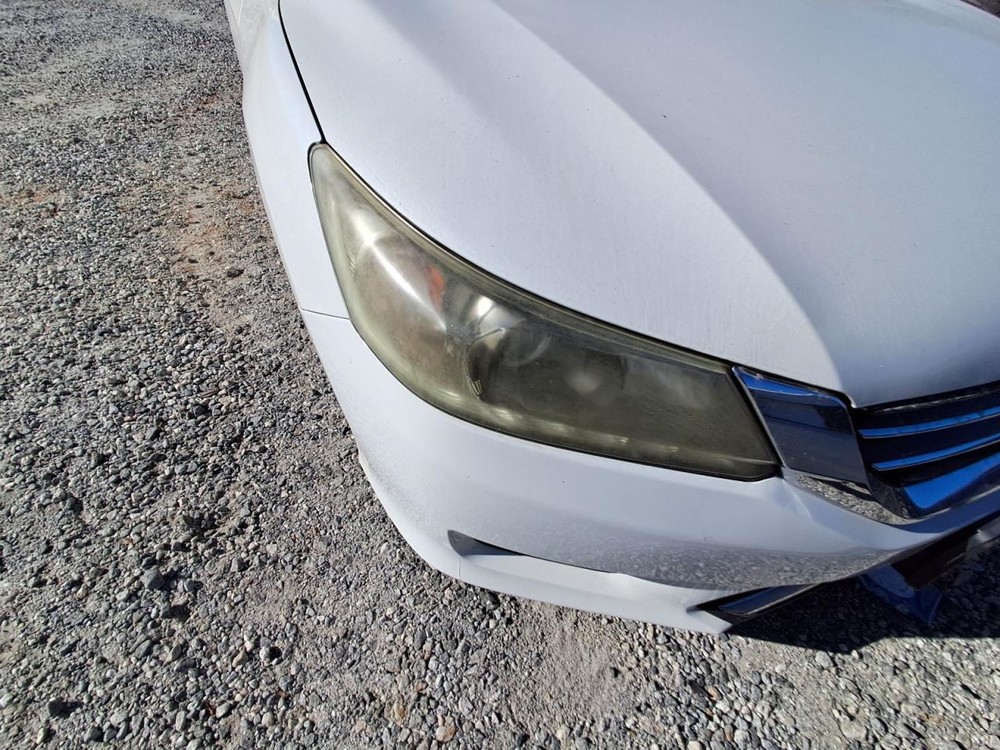 ACCORD 2013 Glove Box 4865731