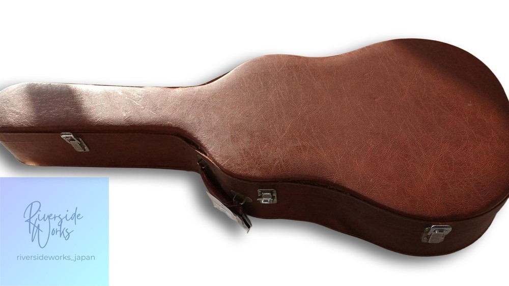 GRANDCONCERT Classical Guitar GC-20