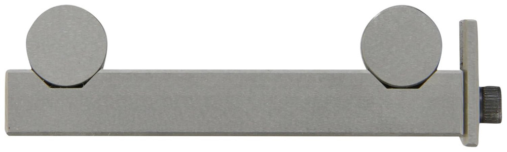 52-455-035-0, Standard Sine Bar - 5"