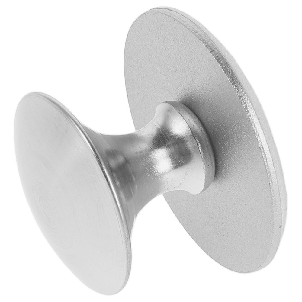 Suction Cup Bathroom Handle Cabinet Drawer Pull Knob for Cabinets