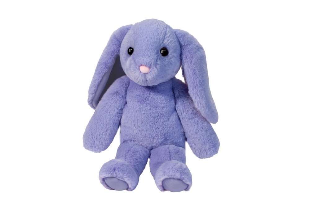 Douglas Violet Purple Bunny
