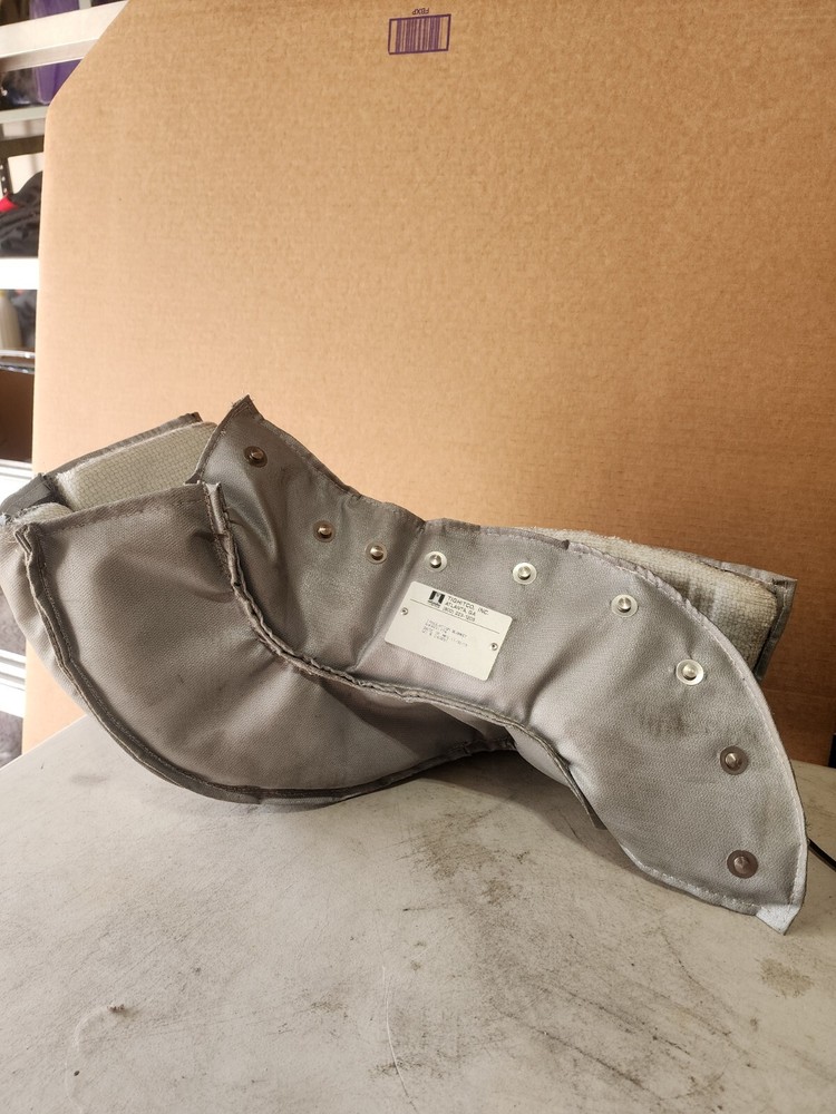 TIGHITCO 643S31774 Insulation Blanket