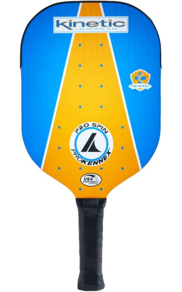 ProKennex Pro Spin Pickleball Paddle