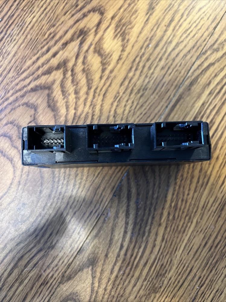 2004-2010 BMW E60 E61 E63 PARKING DISTANCE CONTROL MODULE P/N: 66.21-6 978 232
