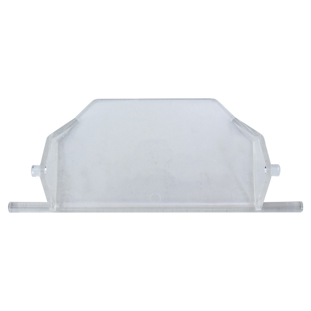 IMM Ice Chute Flap Replacement for Scotsman 02-1995-01 4-Pack