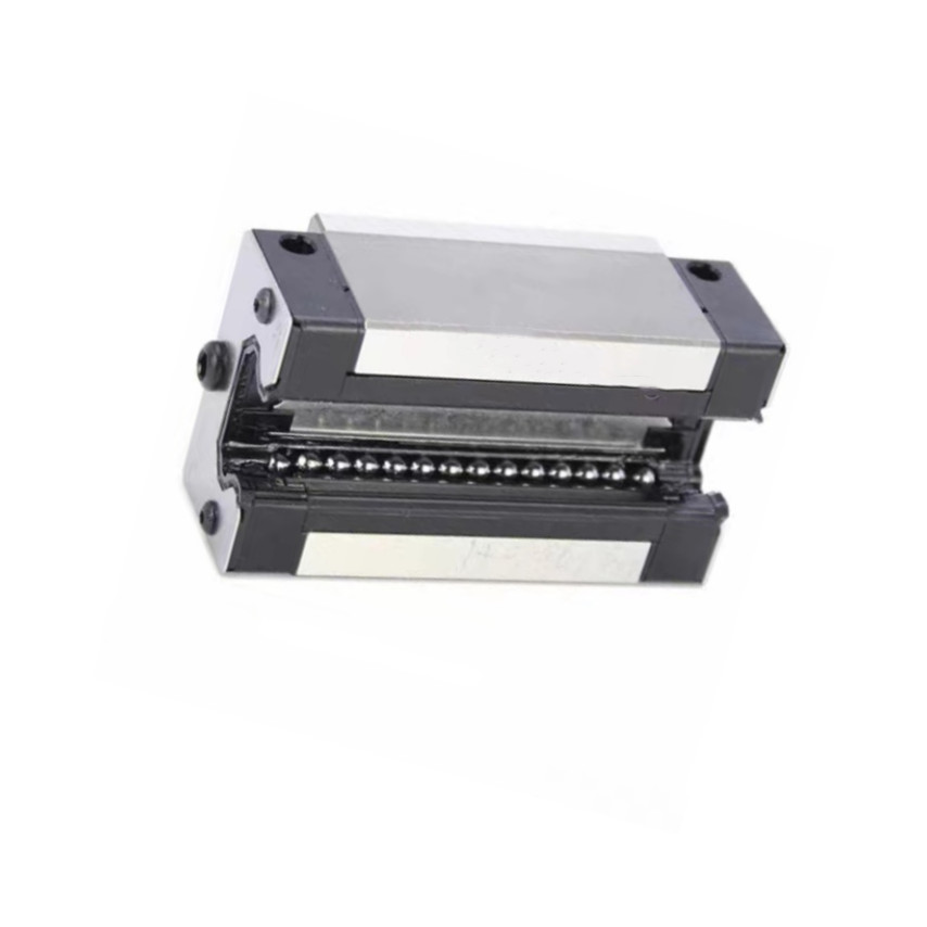 LHH20CA New For T-WIN Linear Guide Slider 1Pc
