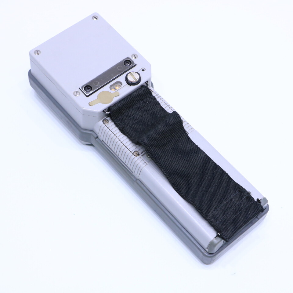 * TRON T4000 TERMINAL DATA COLLECTION