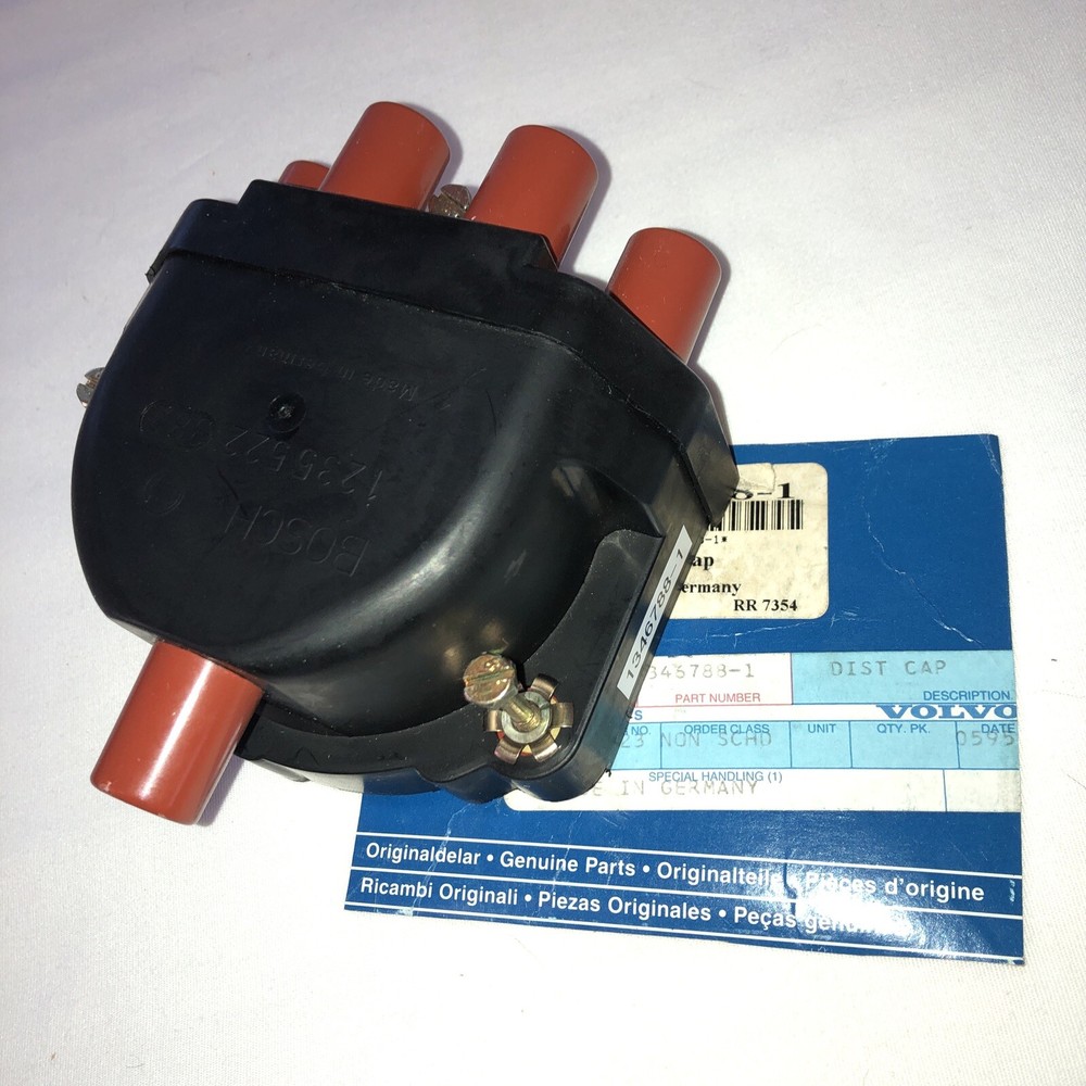 Distributor Cap  Volvo Penta  1346788  *OEM Quality*