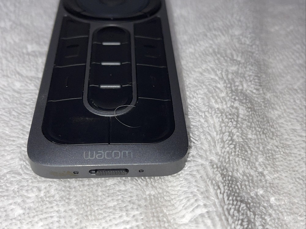 Wireless Key Remote ACK 411050 Wacom -remote Only
