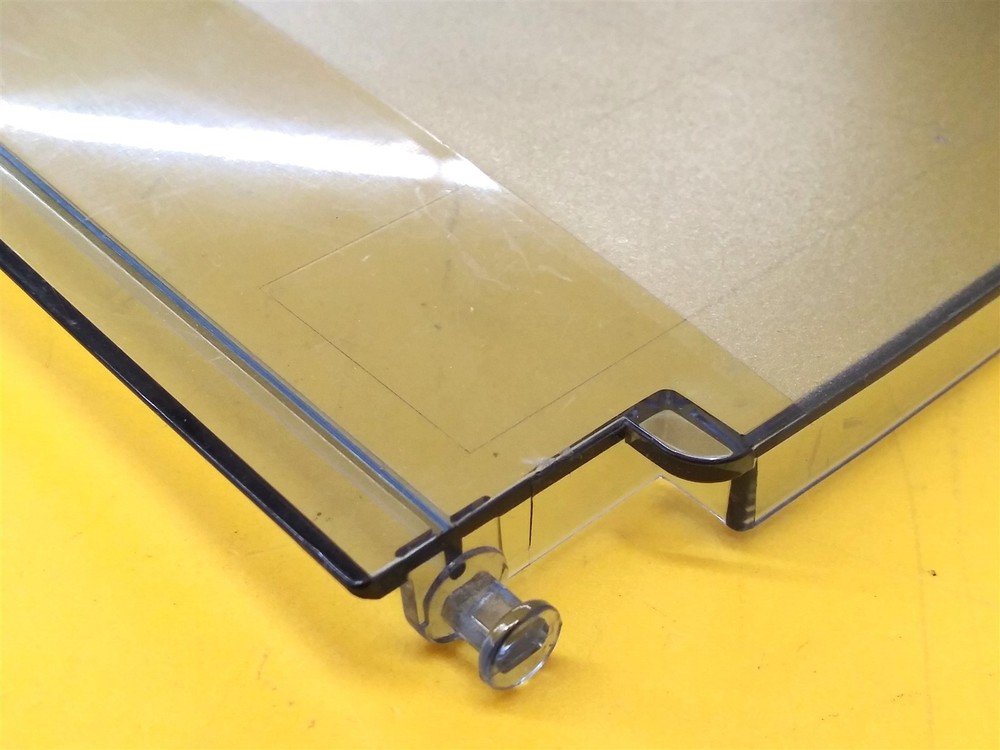 ⭐️⭐️⭐️⭐️⭐️ Printer HP Laserjet 3030 Paper Input Top Cover Tray