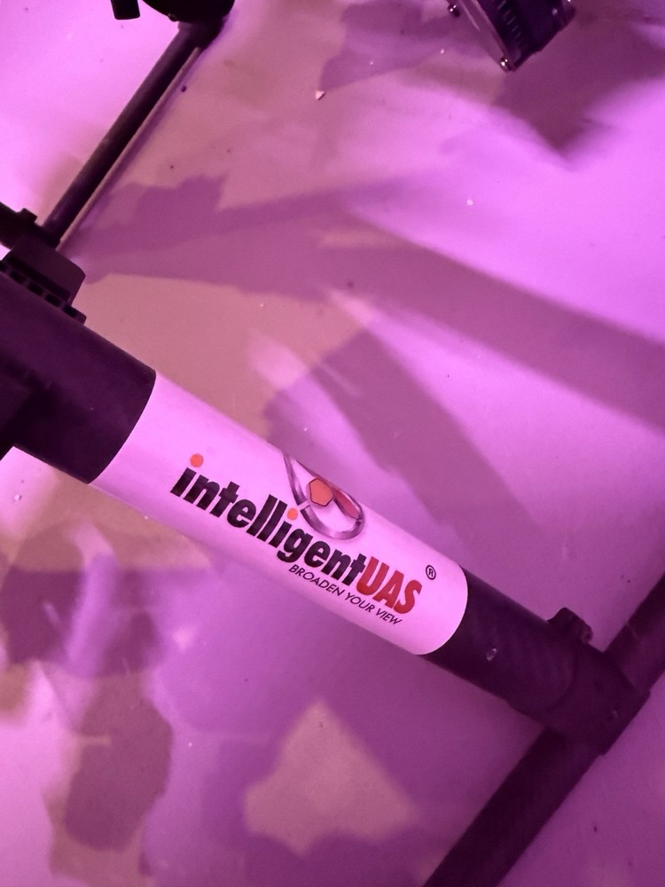 DJI S900 Ready to fly drone