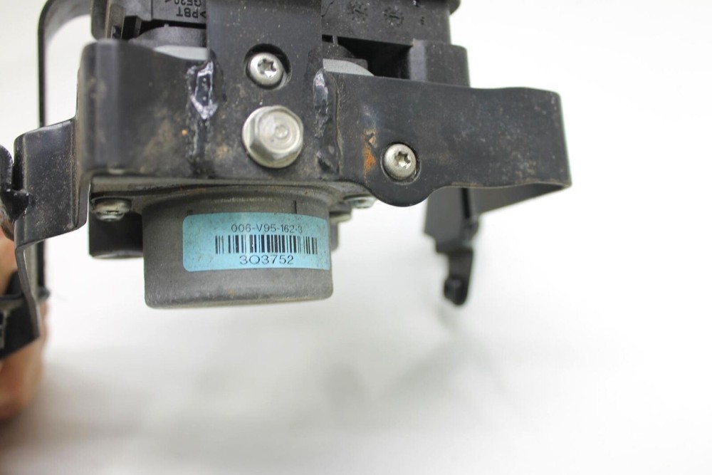 2015 15-20 HONDA CBR300R OEM ABS PUMP UNIT MODULE