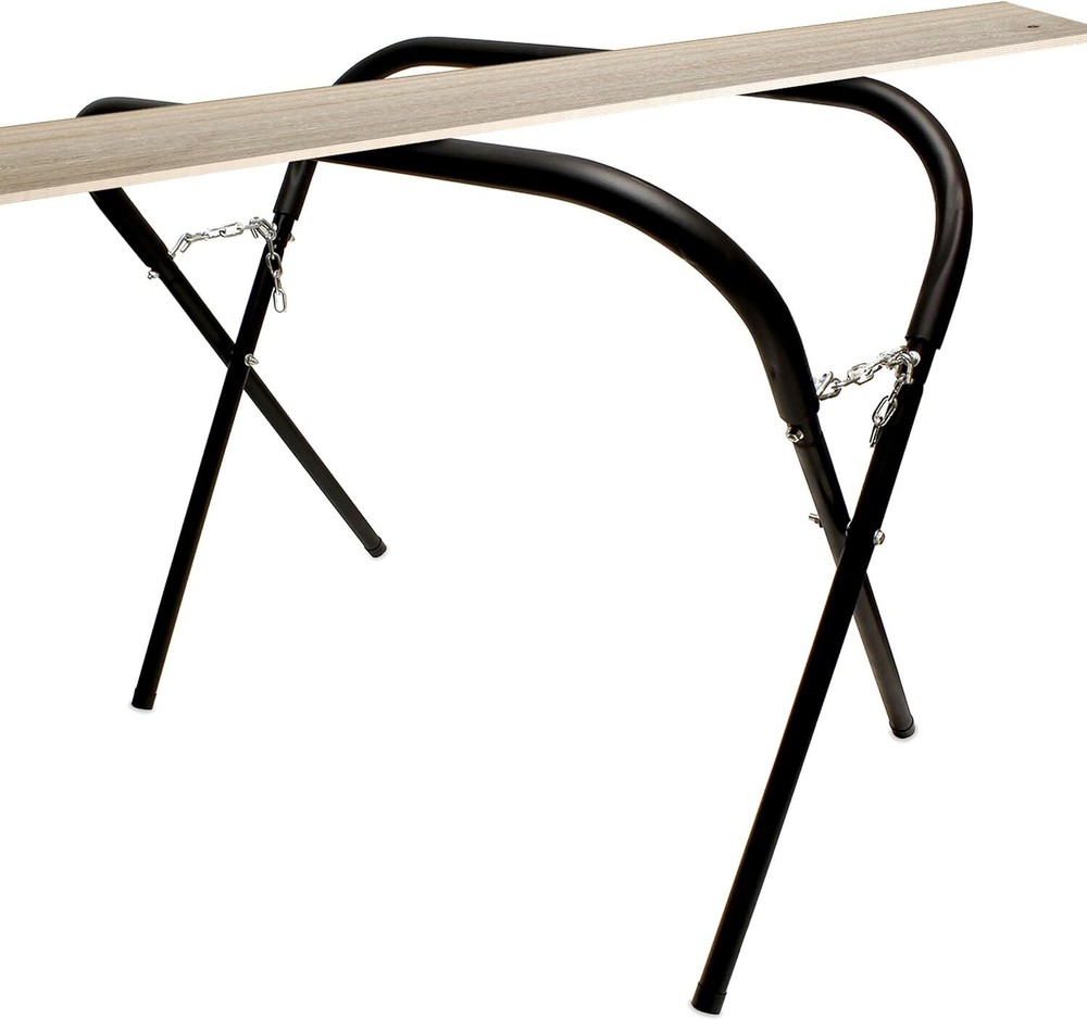 750lbs Capacity Portable Workbench Foldable Work Stand Work Table for Garage