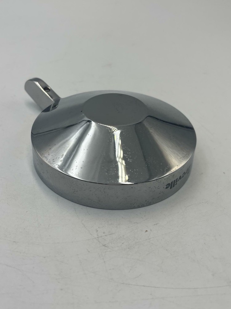 Nespresso Vertuo Next Cup Support Stand, Chrome