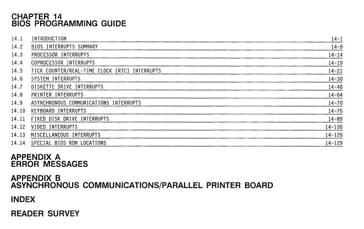 Compaq 286 Based Products Technical Reference Guide Vol 1 PDF Copy 4G USB Stick