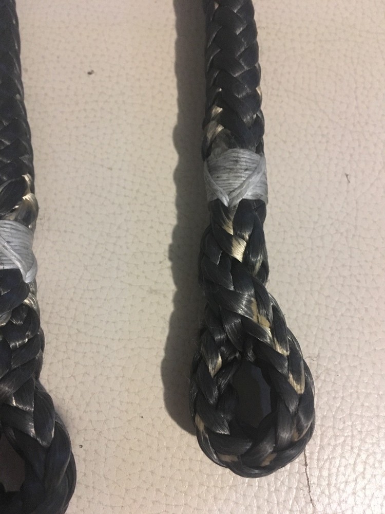 Arborist prusick 5/16