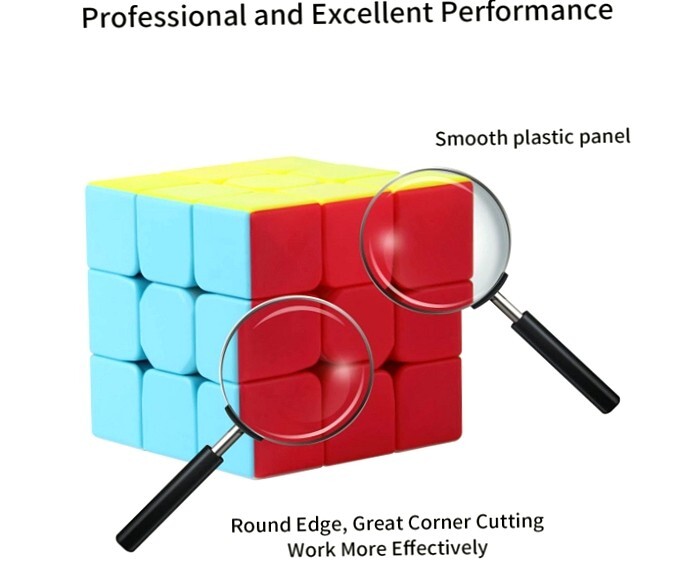 cube 3x3 Speed Cube 3x3x3 cube 3x3 cube original shop store 3