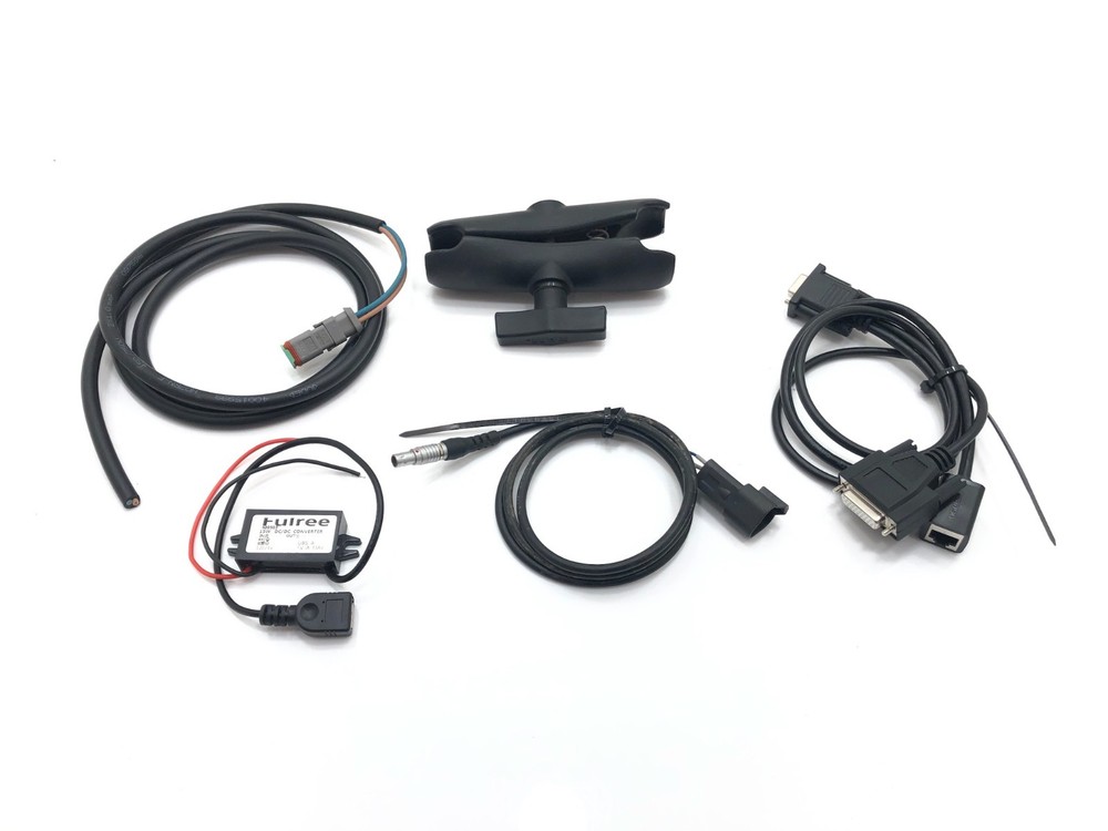 Stonex S-A45 Surveying GNSS Antennas w Tablet, Receiver & CAN-Based Controller 1