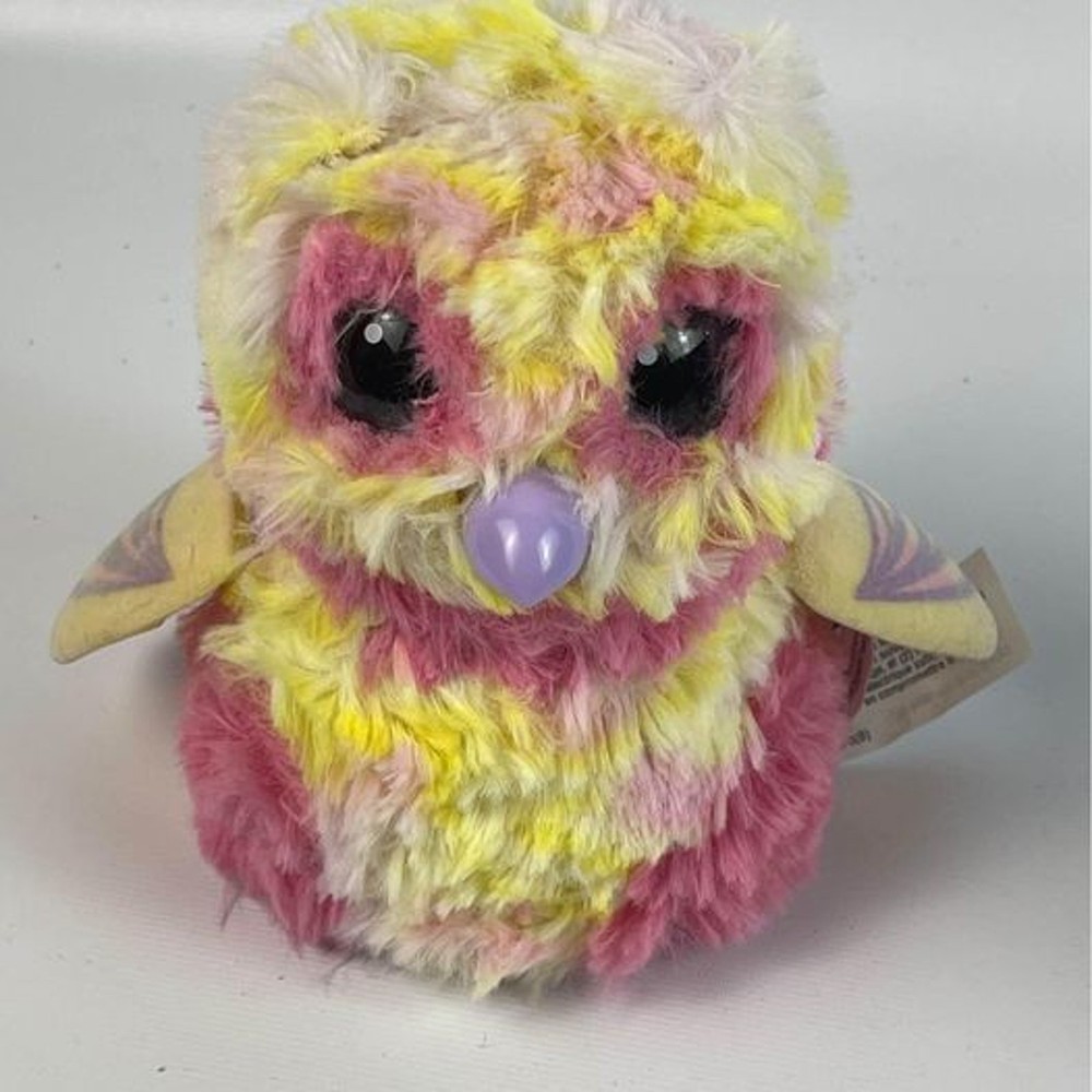 Five Hatchimals; See Description