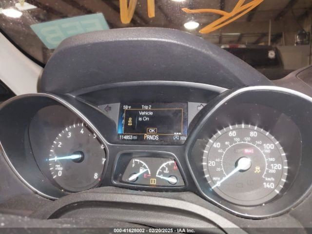 Fuse Box Engine Fits 18 ESCAPE 4594956