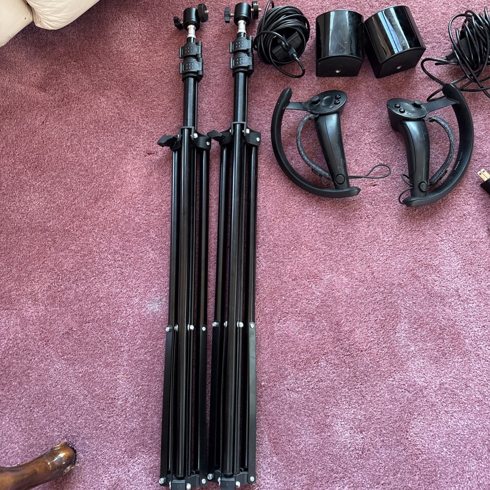 Valve Index VR Headset Kit