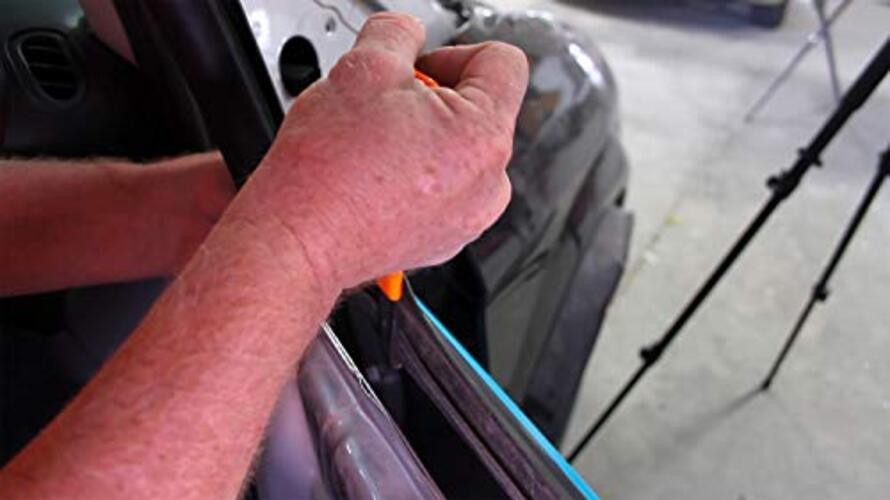 35240 Belt Molding Tool Small