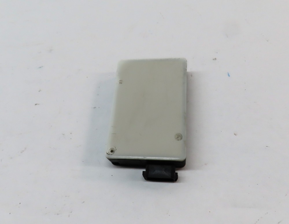 2013 MERCEDES ML350 (W166) FRONT COLLISION AVOIDANCE RADAR SENSOR MODULE