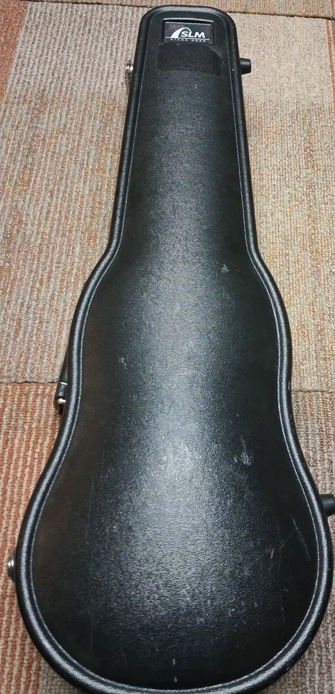 Student Violin with Hard Case